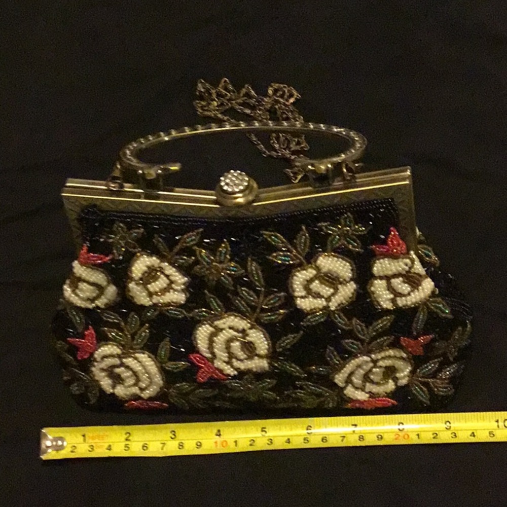 New Evening Bag